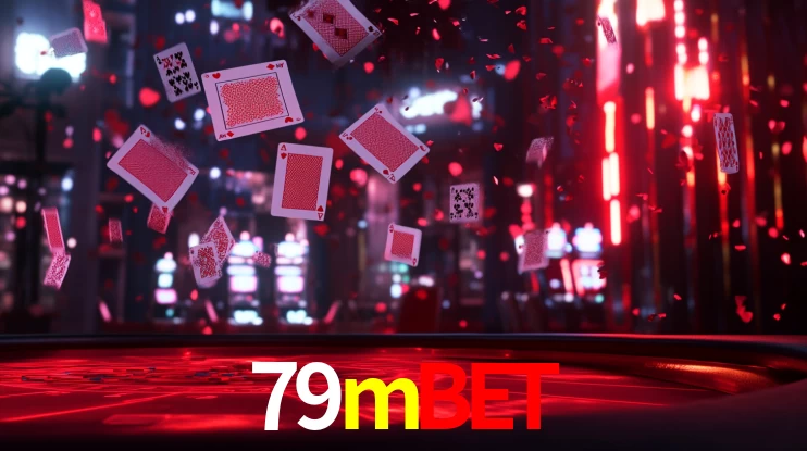 Bonus no Cassino 79mbet